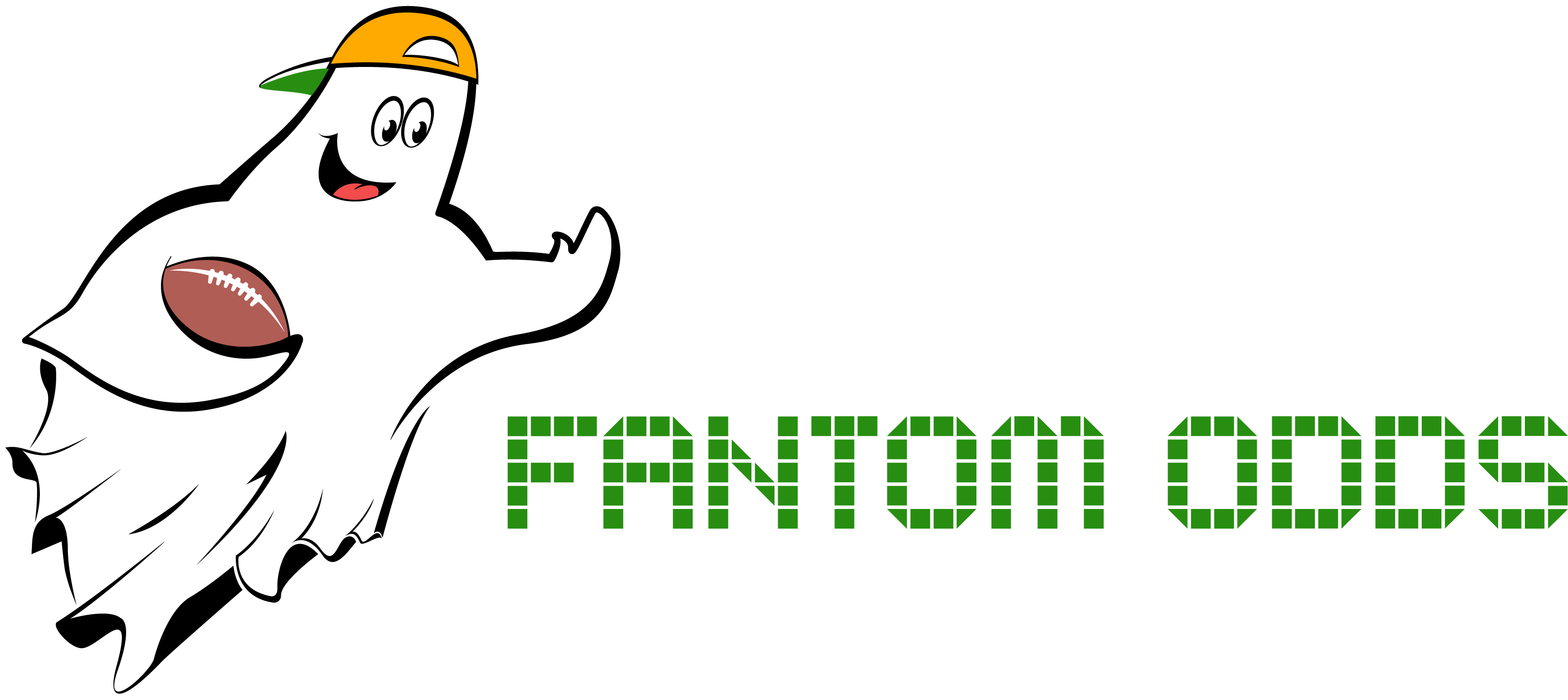 Fantom Odds Logo
